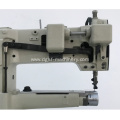 Compound Feed Large Hook Cylinder Arm Industrial Sewing Machine DS-246